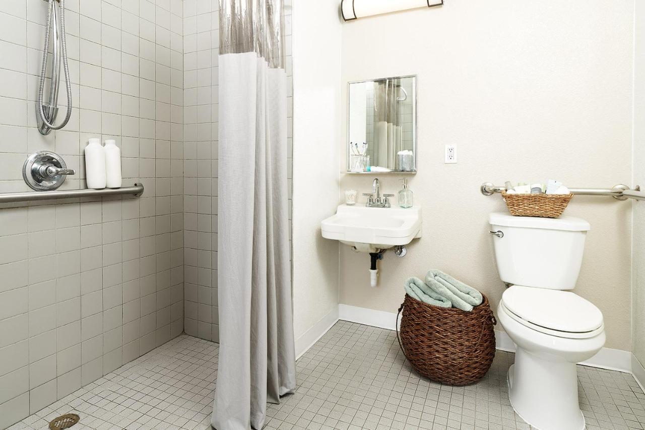 Intown Suites Extended Stay Arlington Tx - South Esterno foto